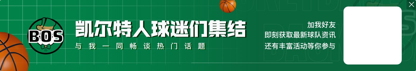 塔图姆大腿新添文身 纪念自己夺得2023年全明星MVP